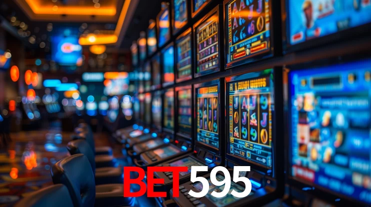 Casino VIP bet595