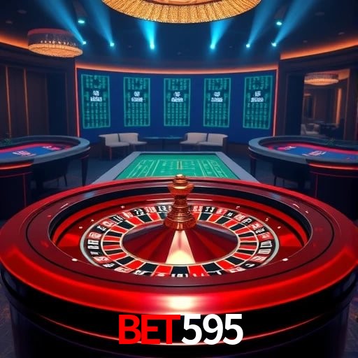 Integração de APIs bet595