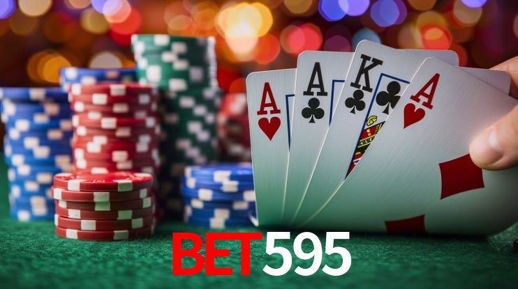 Promoções Sazonais bet595