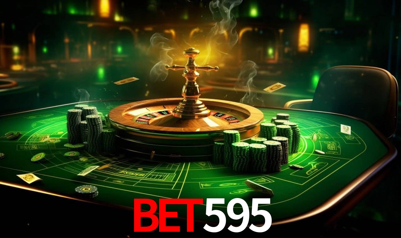 Apostas de Tênis bet595