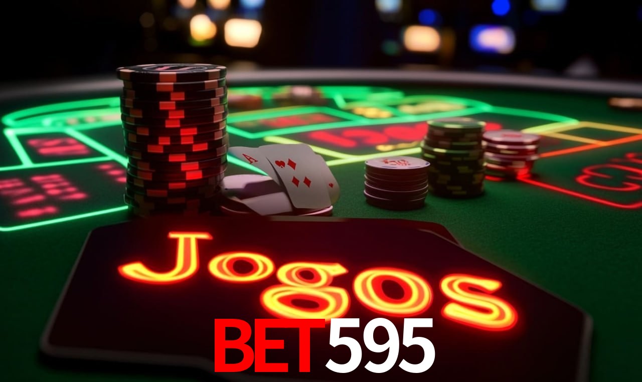 Ofertas Exclusivas bet595