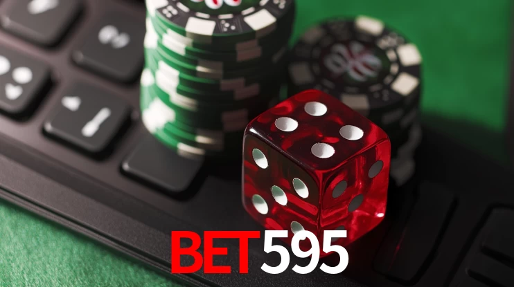 Casino Ao Vivo bet595