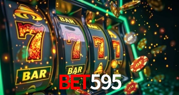 Benefícios da Conta bet595