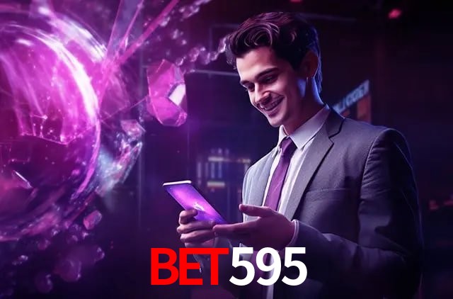 Experiência VIP bet595