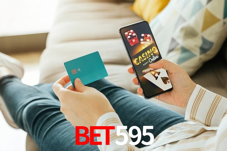 Promoção Relâmpago bet595
