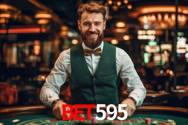 Recursos de Bônus bet595